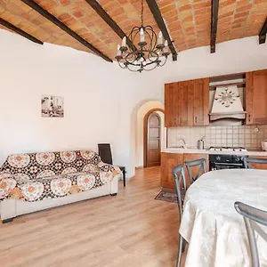 Dimora Di Trastevere Appartamento